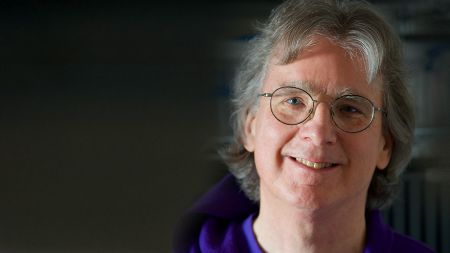 Roger McNamee was born in Albany, New York.
